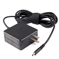 Axiom 45W USB-C Power Adapter
