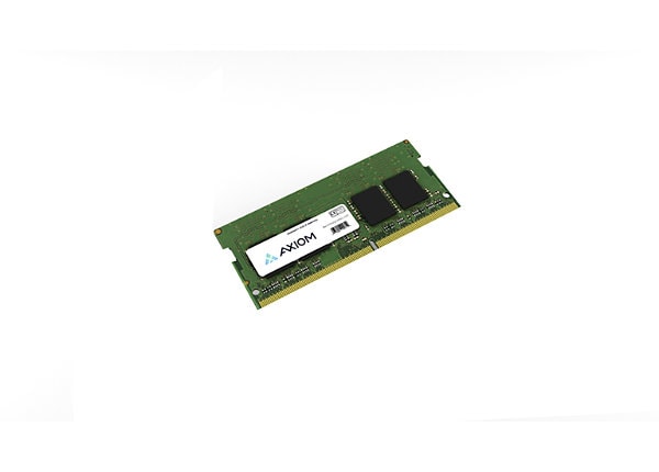 AXIOM 8GB DDR5-4800 SODIMM
