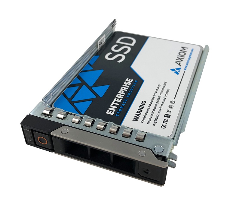 Axiom 3.84TB Enterprise Pro EP400 2.5" Hot-Swap SATA Solid State Drive