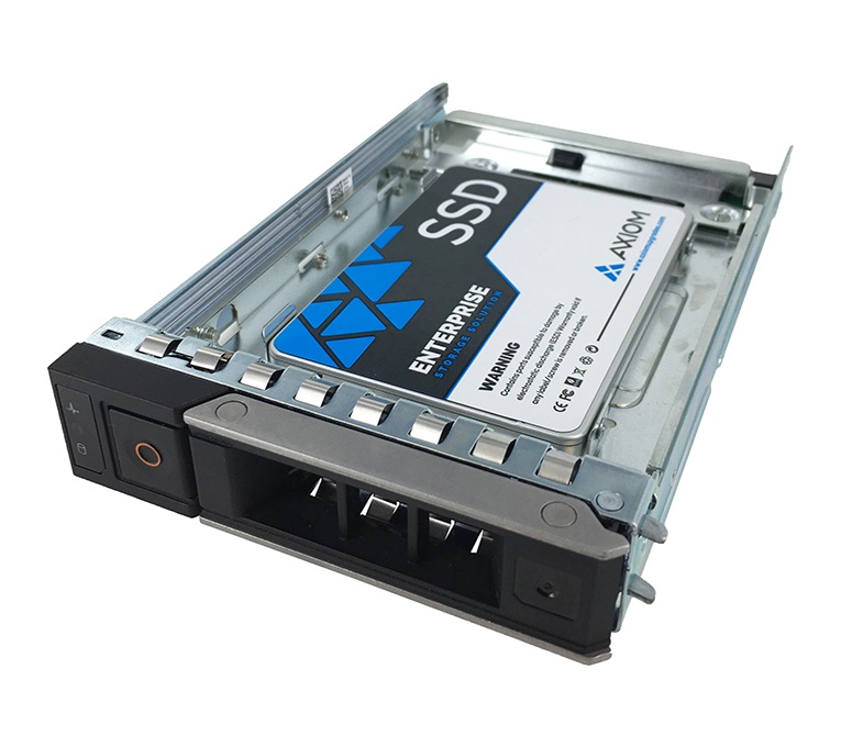 Axiom 960GB Enterprise EV100 3.5" Hot-Swap SATA Solid State Drive