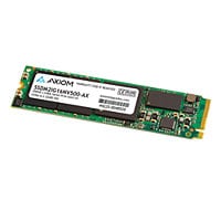 Axiom 500GB C3300n Series PCIe Gen3 x4 NVMe M.2 Solid State Drive
