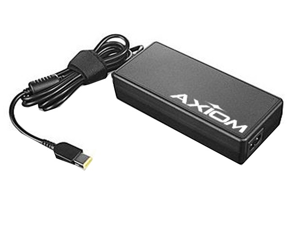 Axiom 230W AC Adapter for P16 Gen1 and X1 Extreme Gen5 ThinkPad