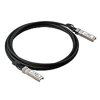 Axiom 2m 10GBASE-CU SFP+ Passive Twinax DAC Cable