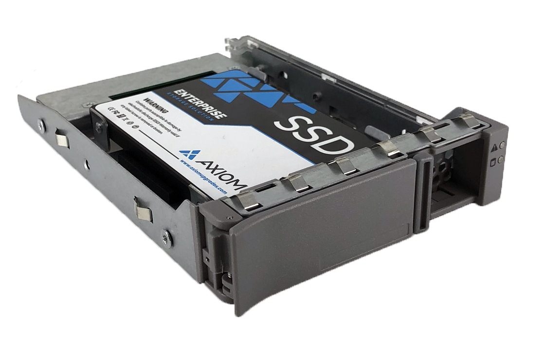 Axiom 3.84TB Enterprise Pro EP450 3.5" Hot-Swap SAS Solid State Drive