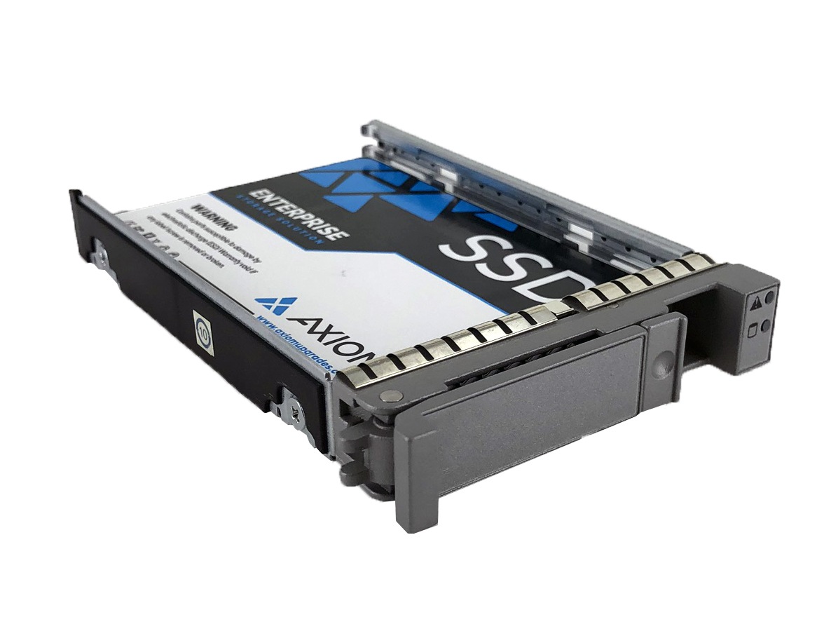 Axiom 3.84TB Enterprise Pro EP450 2.5" Hot-Swap SAS Solid State Drive