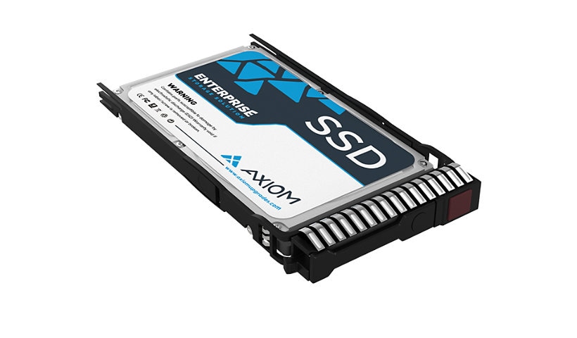 Axiom 960GB Enterprise EV100 2.5" Hot-Swap SATA Solid State Drive