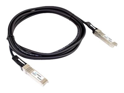 Axiom 25GBase-CU direct attach cable - 1.6 ft
