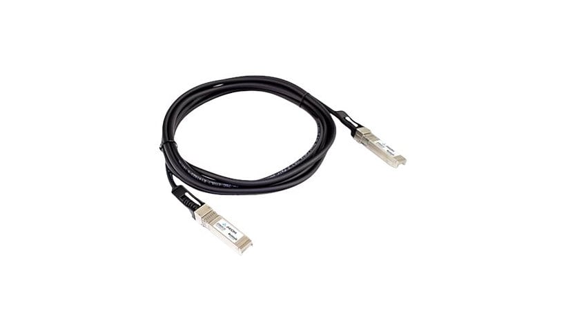 Axiom 25GBase-CU direct attach cable - 1.6 ft