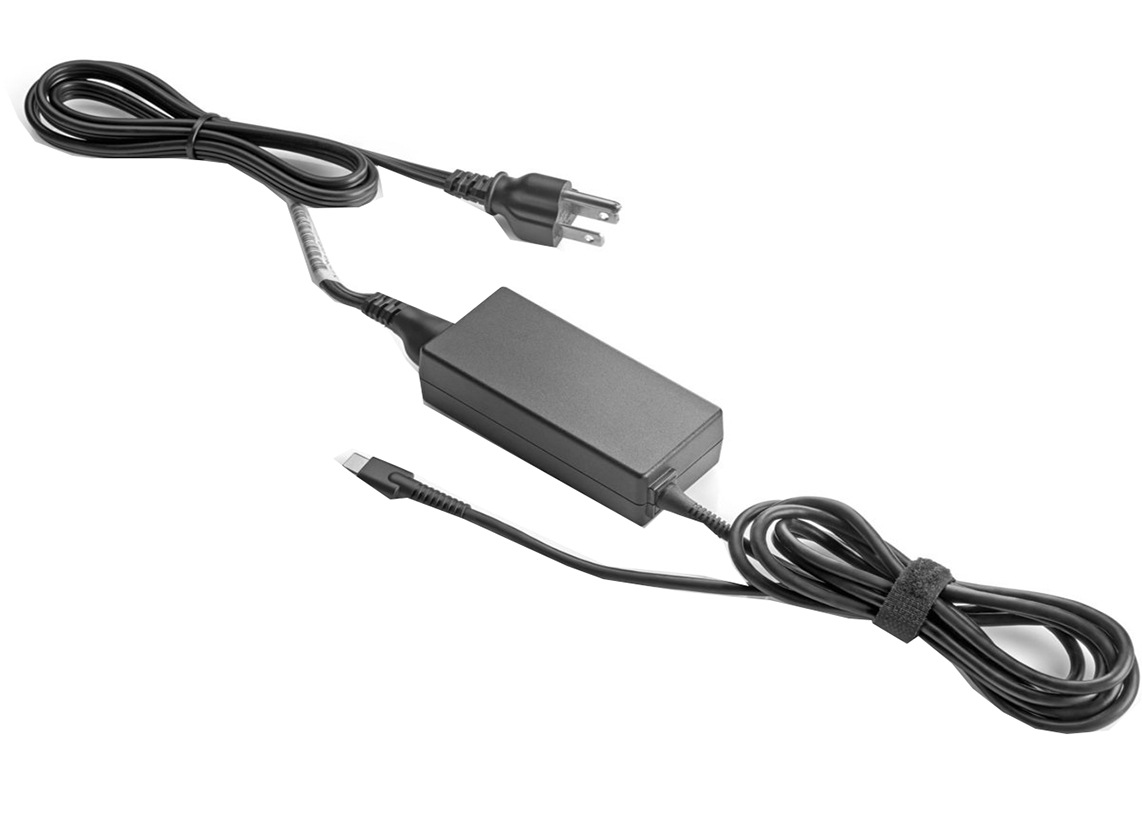 Axiom 65W USB-C Auto Power Adapter