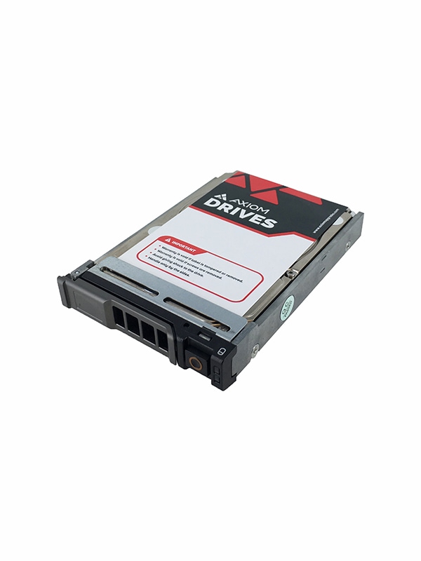 AXIOM 2TB 7.2K SFF SAS HD KIT