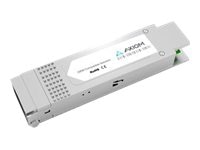 Axiom QSFP-SFP10G-CVR-AX - QSFP+ transceiver module - 40 Gigabit LAN