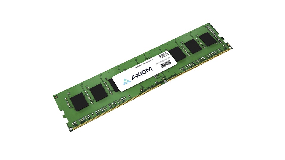Axiom 32GB DDR5 4800MHz UDIMM Server Memory