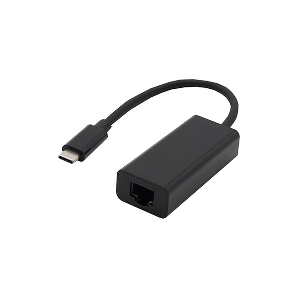 Axiom - network / USB adapter - USB-C 3.1 Gen 1 - Gigabit Ethernet x 1