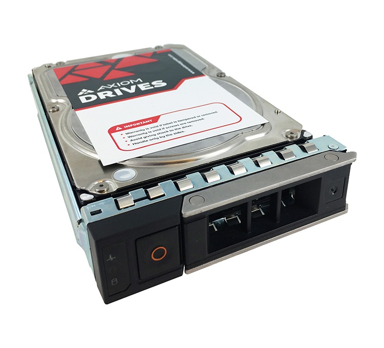 Axiom Enterprise - hard drive - 16 TB - SATA 6Gb/s