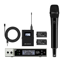 Sennheiser EW-DX MKE 2 Wireless Microphone