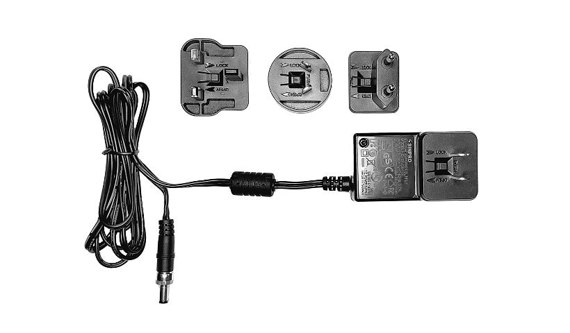 OpenGear - power adapter