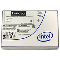 Lenovo ThinkSystem 2.5" U.2 P5620 6.4TB Mixed Use NVMe PCIe 4.0 x4 HS Solid