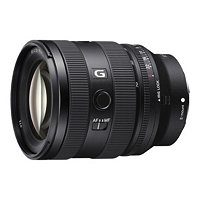 Sony SEL2070G - telephoto zoom lens - 20 mm - 70 mm