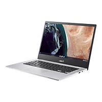 Asus Chromebook CX1 CX1400CKA-DH01-CB - 14" - Intel Celeron N4500 - 8 GB RA