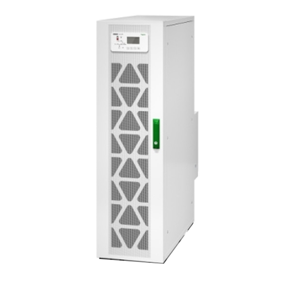 APC Easy UPS 3S 20kVA 208V UPS for Internal Batteries