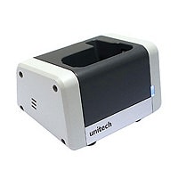 Unitech 1-Slot Charging Cradle for MS916 Laser Pocket Scanner