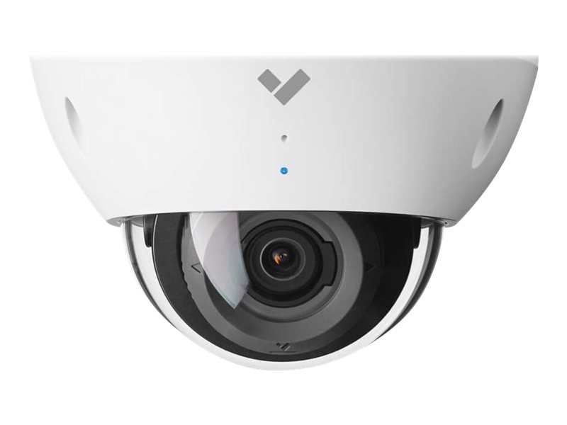 Verkada CD52-E - network surveillance camera - dome - with 30 days onboard storage (256GB)