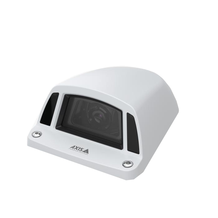 AXIS P3925-LRE M12 - network surveillance camera