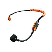 Shure Fitness Headset Condenser Microphone