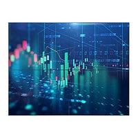 Philips 65BDL6005X X-Line - 65" Class (64.5" viewable) LCD video wall - 4K