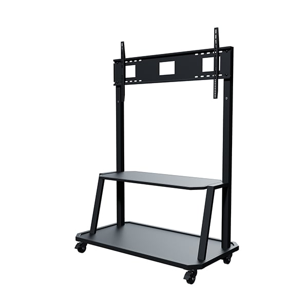 AVTEQ EDC Classroom Mobile Display Cart for 55" to 86" Displays