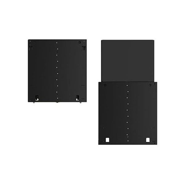 Avteq DynamiQ 400 mounting kit - height adjustable - for interactive flat p
