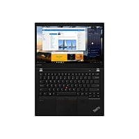 Lenovo ThinkPad T14 Gen 2 - 14" - Intel Core i7 - 1165G7 - 32 GB RAM - 512 GB SSD - US English