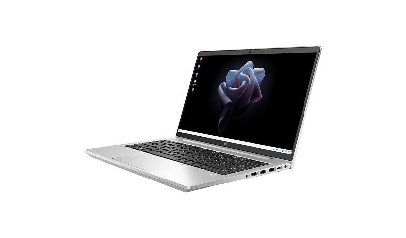 HP Pro mt440 G3 14" Thin Client Notebook - HD - 1366 x 768 - Intel Celeron 7305 Penta-core (5 Core) 1.10 GHz - 8 GB