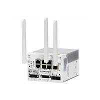 Fortinet FortiGate Rugged 70F-3G4G - security appliance