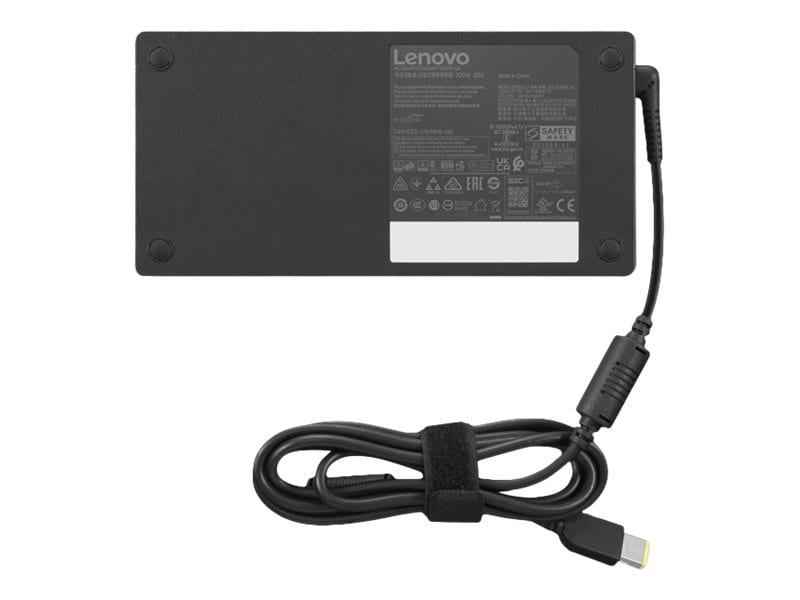 Lenovo - power adapter - 300 Watt