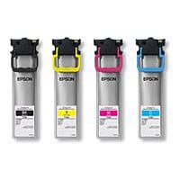 Epson T10S - magenta - original - ink pack