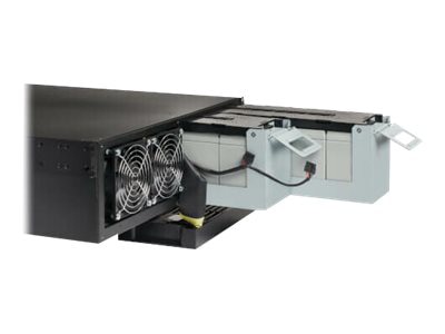 Eaton Tripp Lite Series UPS Replacement Battery Cartridge (Set of 16 Batter