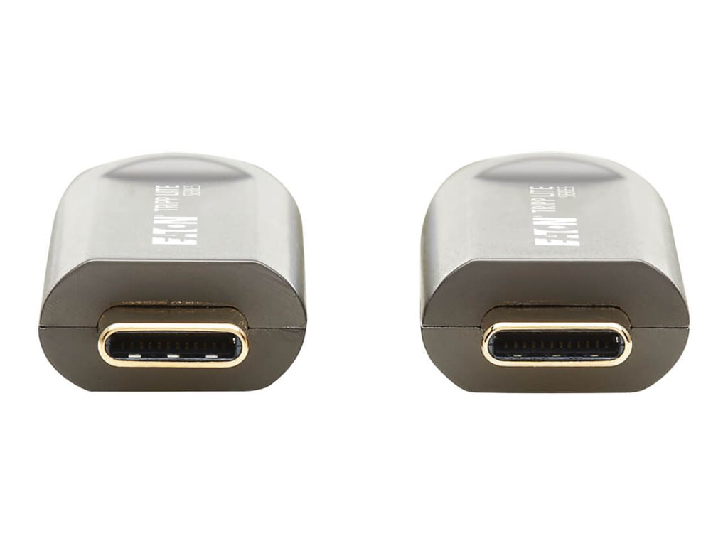 Eaton Tripp Lite Series USB-C Cable - Thumbnail 2