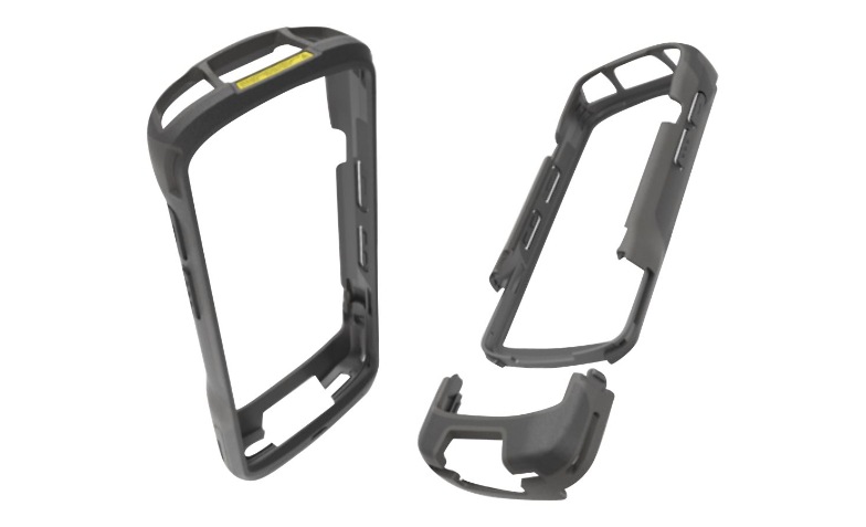 Zebra - handheld protective boot - SG-NGTC5EXO1-01 - Barcode