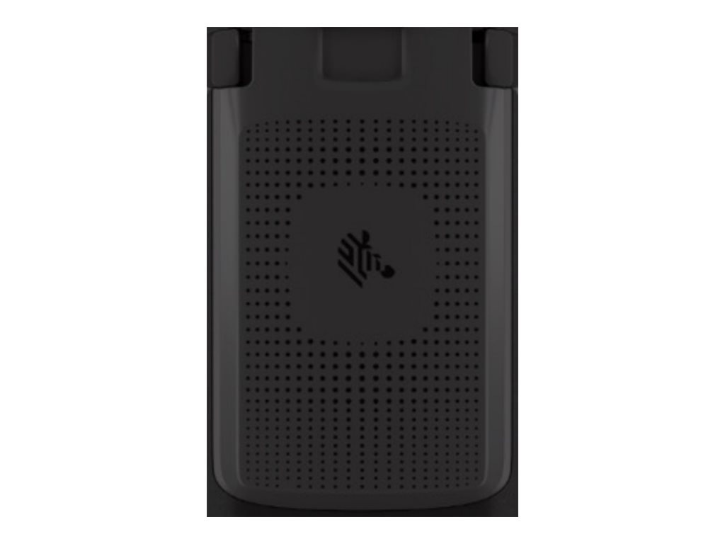 Zebra - handheld battery - with PowerPrecision Plus - Li-Ion - 6600 mAh