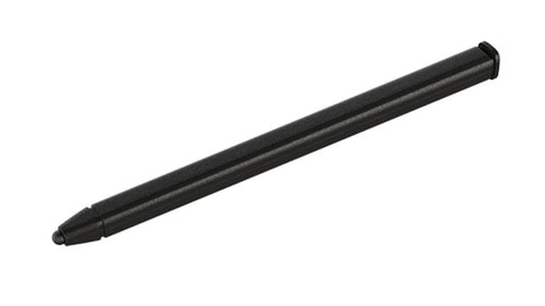 Dell Passive Pen for Latitude Rugged 5420/5424 Laptop - Black
