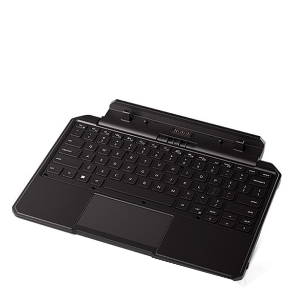 Dell Keyboard for Latitude 7230 Rugged Tablet