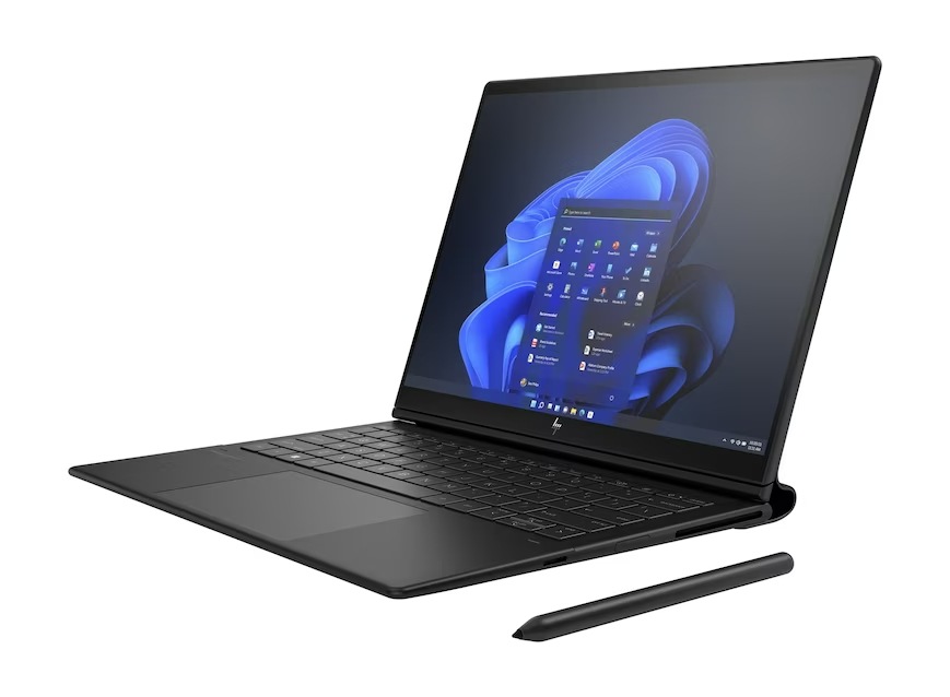 HP Dragonfly Folio 13.5" G3 2-in-1 Notebook PC Wolf Pro Security Edition