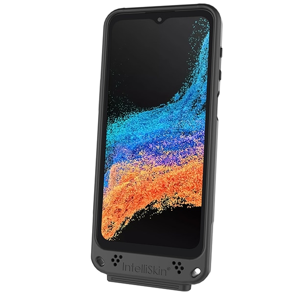 RAM Mounts IntelliSkin Protective Sleeve for XCover6 Pro Smartphone