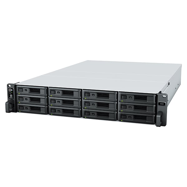 NAS Storage Server