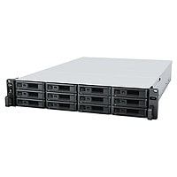 Synology SA6400 12-Bay Network Attached Storage Server