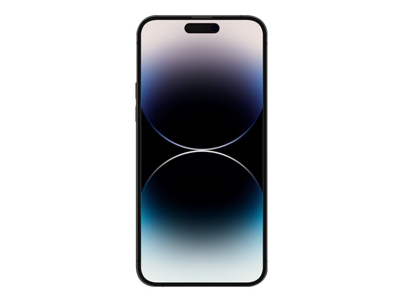 Belkin ScreenForce - screen protector for cellular phone