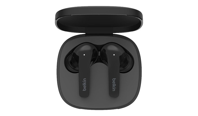 Belkin SoundForm Flow - true wireless earphones with mic