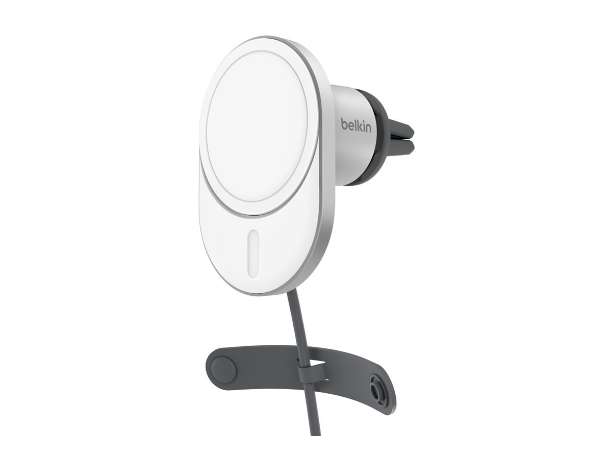 Buy Belkin 3-in-1 Wireless Charger with MagSafe 15W online Worldwide 