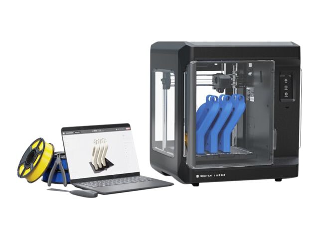 MakerBot SKETCH Large - 3D printer